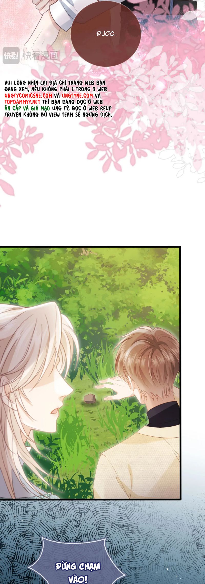 Bạch Nguyệt Quang Hắn Yêu Thế Thân Rồi Sao?! Chap 120 - Next 
