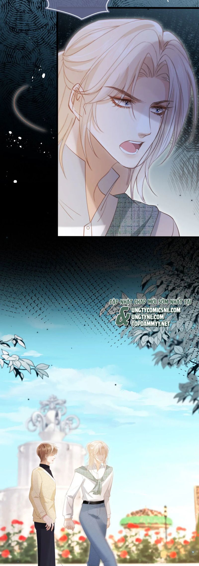 Bạch Nguyệt Quang Hắn Yêu Thế Thân Rồi Sao?! Chap 120 - Next 
