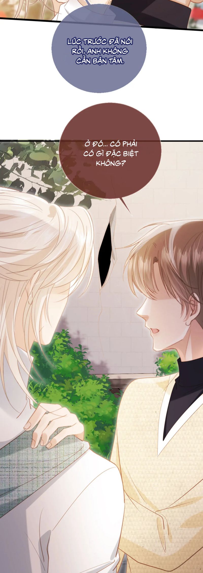 Bạch Nguyệt Quang Hắn Yêu Thế Thân Rồi Sao?! Chap 120 - Next 