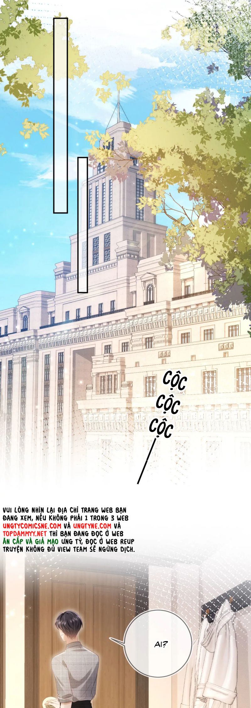Bạch Nguyệt Quang Hắn Yêu Thế Thân Rồi Sao?! Chap 120 - Next 