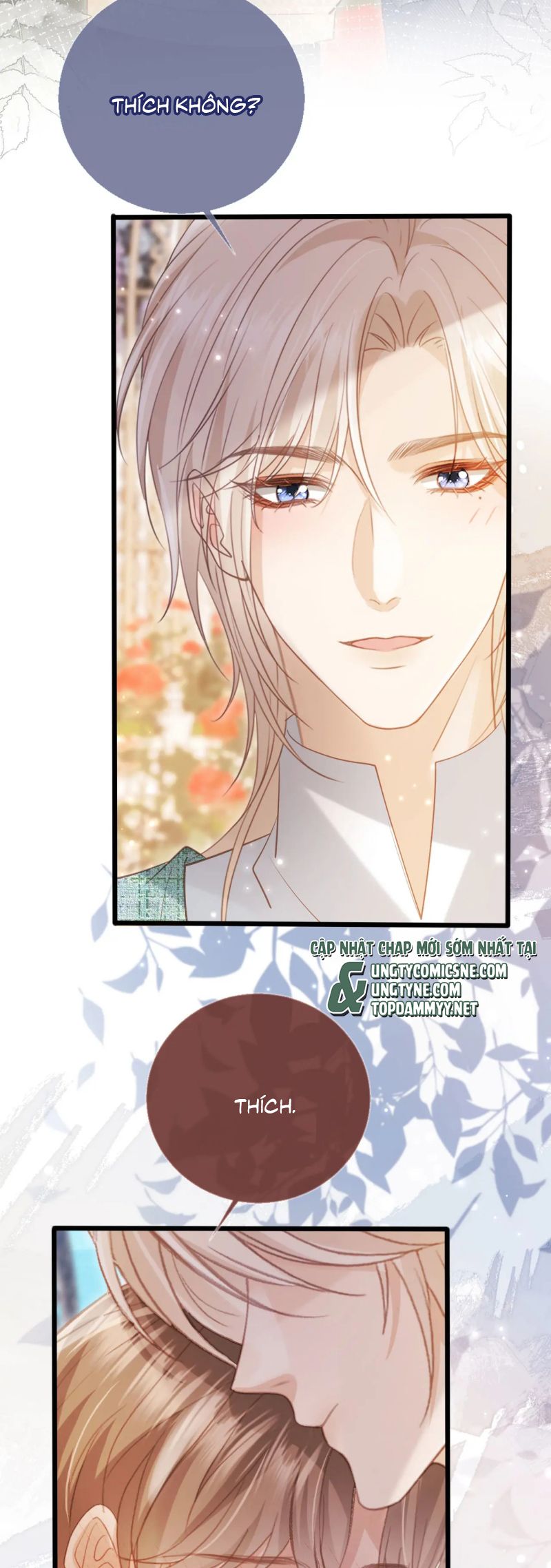Bạch Nguyệt Quang Hắn Yêu Thế Thân Rồi Sao?! Chap 120 - Next 