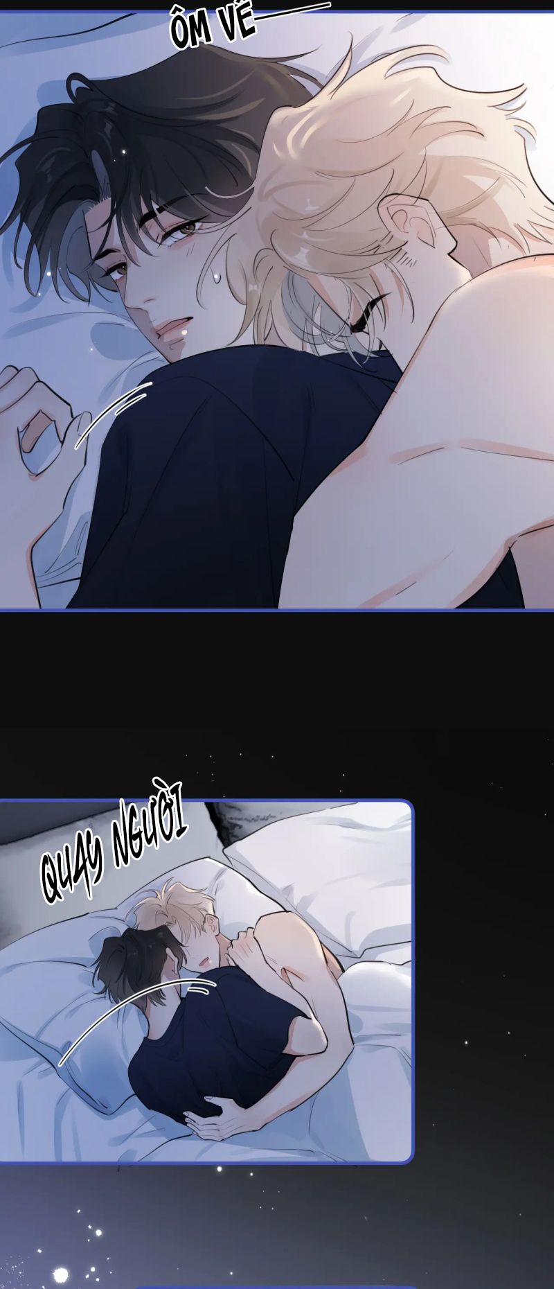 Cậu Vượt Giới Rồi Chap 79 - Trang 3