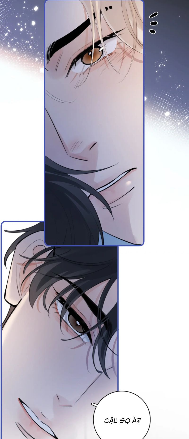 Cậu Vượt Giới Rồi Chap 79 - Trang 3
