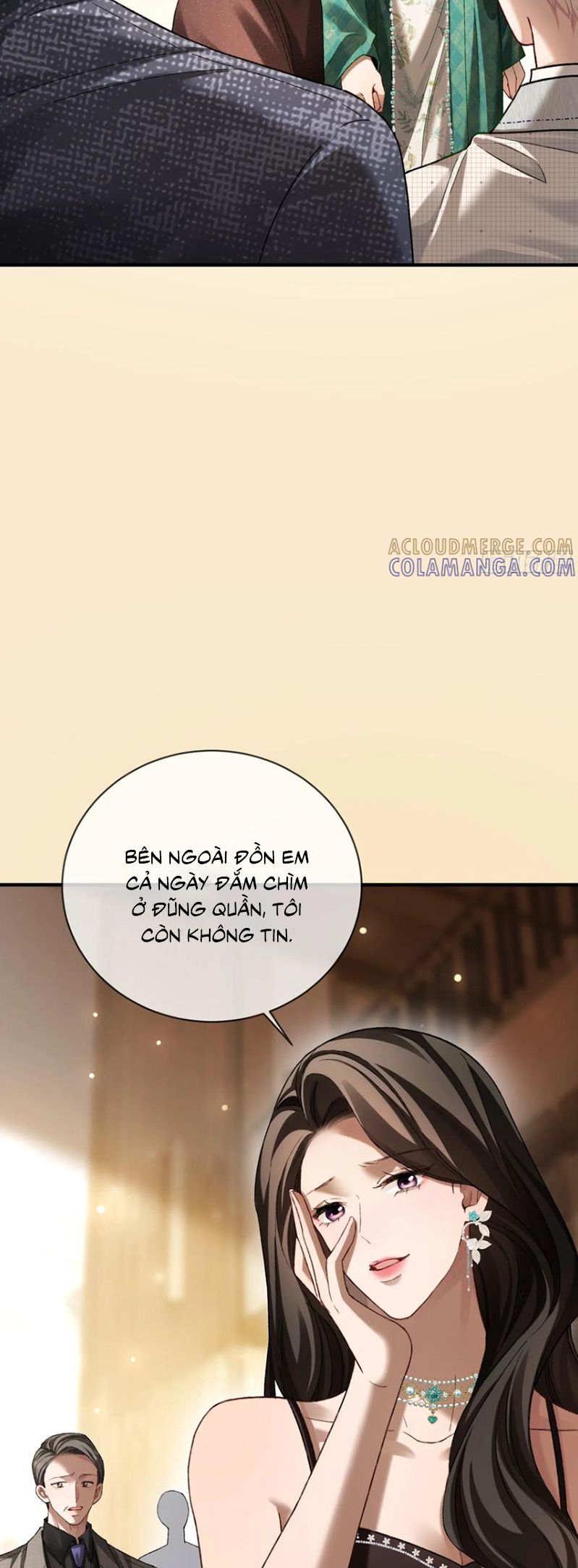 Xuyên Nhanh: Quan Hệ Gây Nghiện Chap 142 - Next Chap 13013