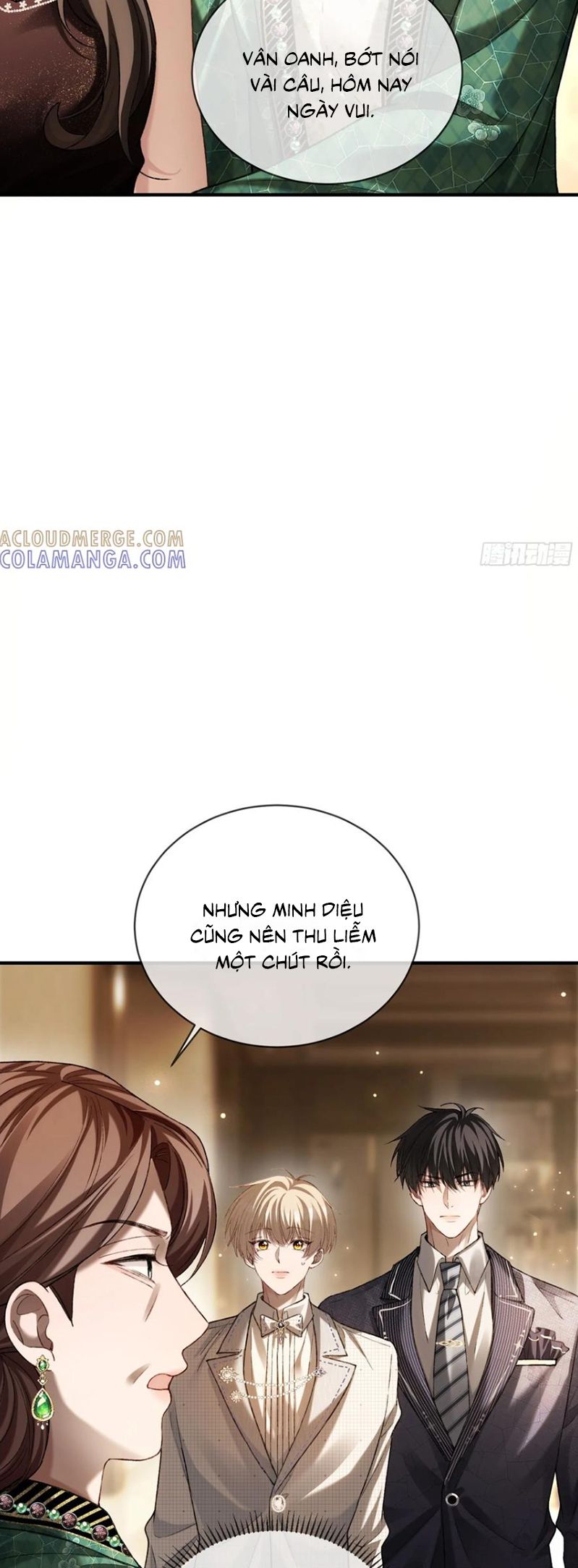 Xuyên Nhanh: Quan Hệ Gây Nghiện Chap 142 - Next Chap 13013