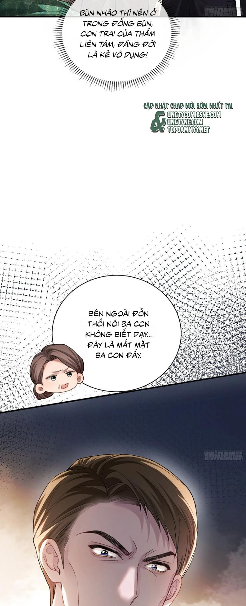 Xuyên Nhanh: Quan Hệ Gây Nghiện Chap 142 - Next Chap 13013
