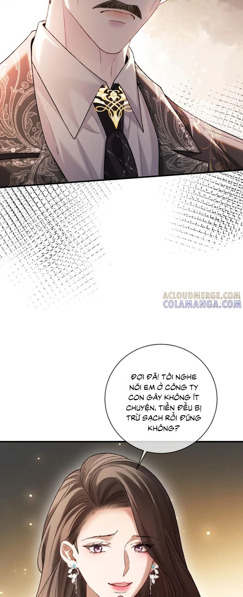 Xuyên Nhanh: Quan Hệ Gây Nghiện Chap 142 - Next Chap 13013