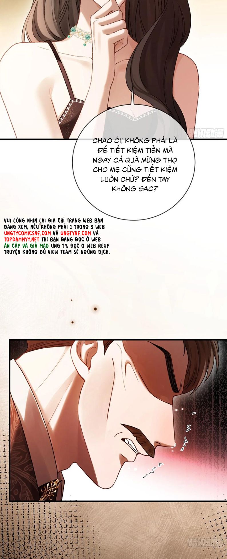 Xuyên Nhanh: Quan Hệ Gây Nghiện Chap 142 - Next Chap 13013