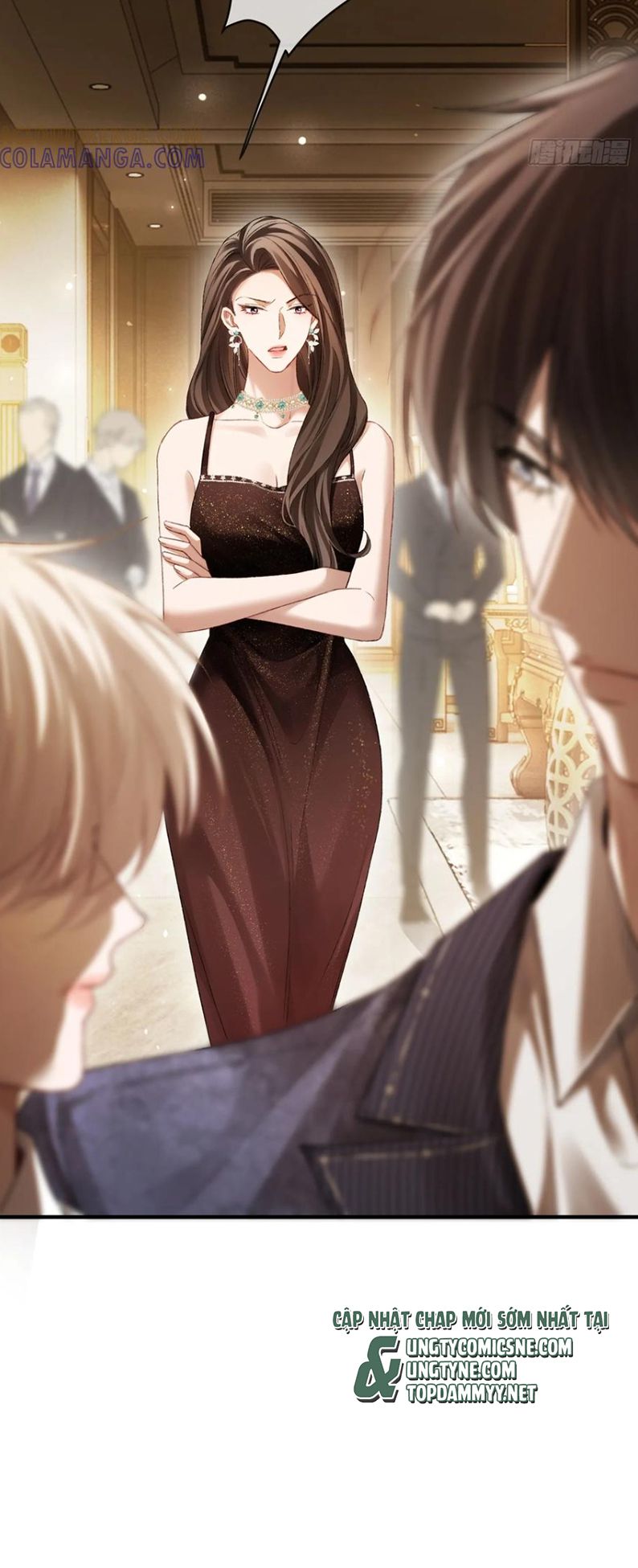 Xuyên Nhanh: Quan Hệ Gây Nghiện Chap 142 - Next Chap 13013