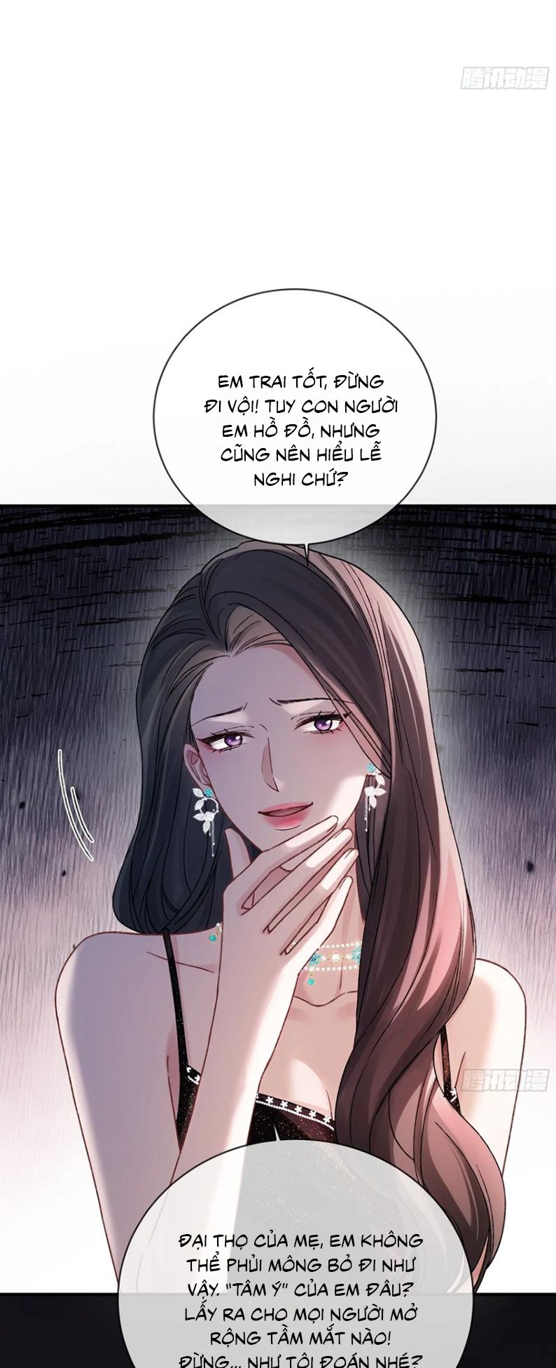 Xuyên Nhanh: Quan Hệ Gây Nghiện Chap 142 - Next Chap 13013