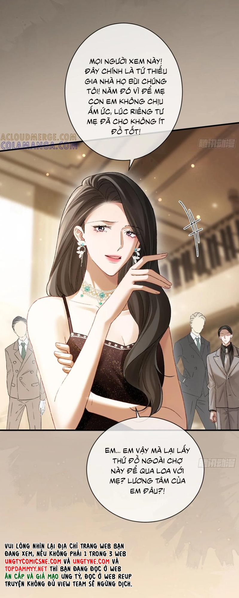 Xuyên Nhanh: Quan Hệ Gây Nghiện Chap 142 - Next Chap 13013