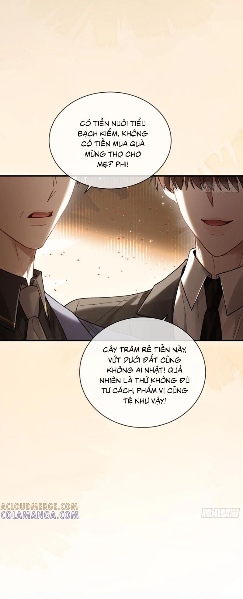 Xuyên Nhanh: Quan Hệ Gây Nghiện Chap 142 - Next Chap 13013