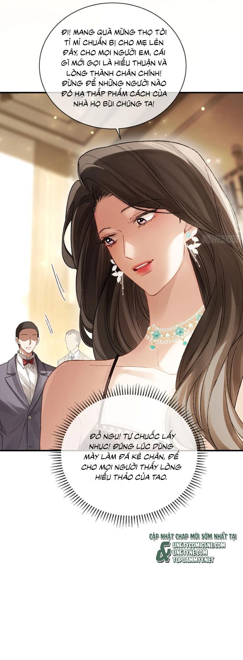 Xuyên Nhanh: Quan Hệ Gây Nghiện Chap 142 - Next Chap 13013
