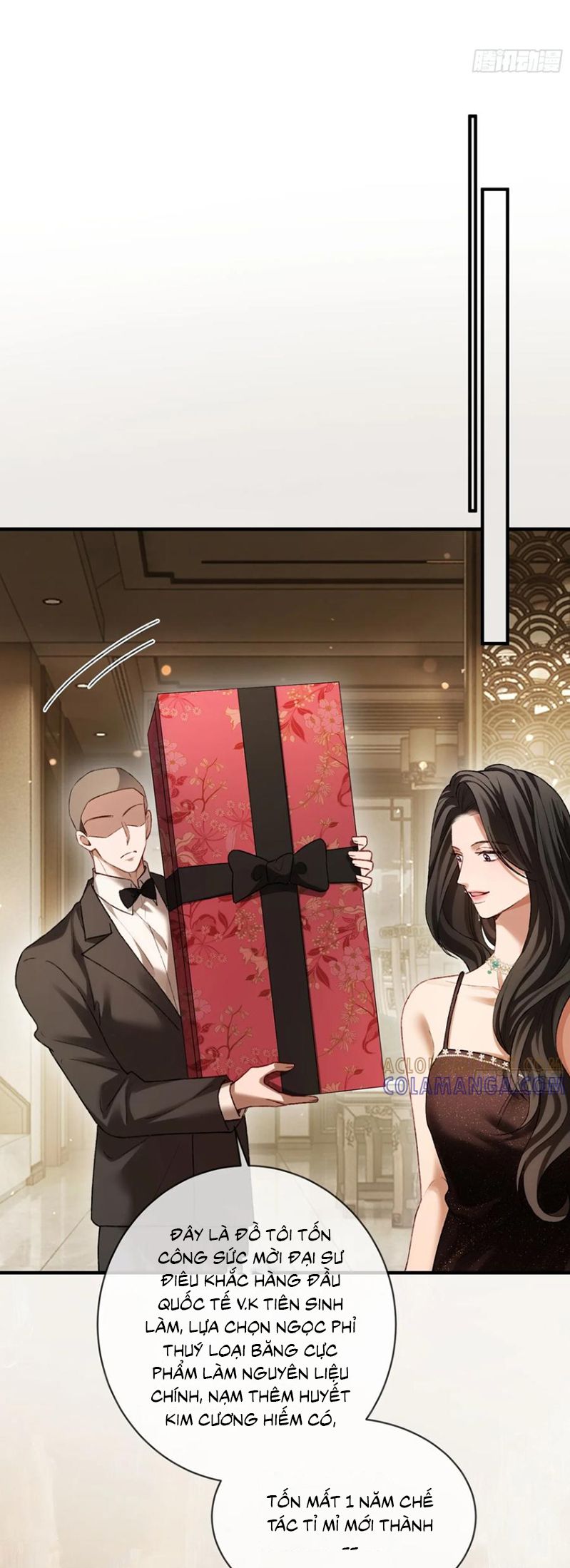 Xuyên Nhanh: Quan Hệ Gây Nghiện Chap 142 - Next Chap 13013