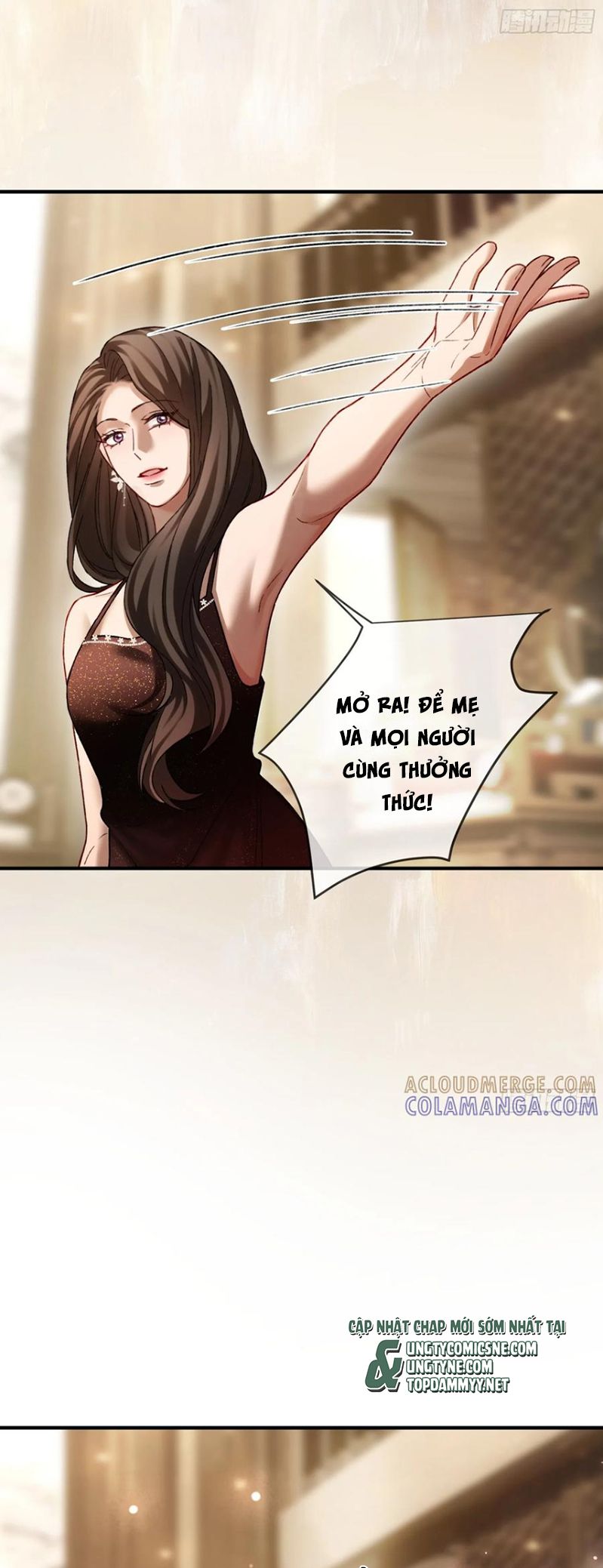 Xuyên Nhanh: Quan Hệ Gây Nghiện Chap 142 - Next Chap 13013