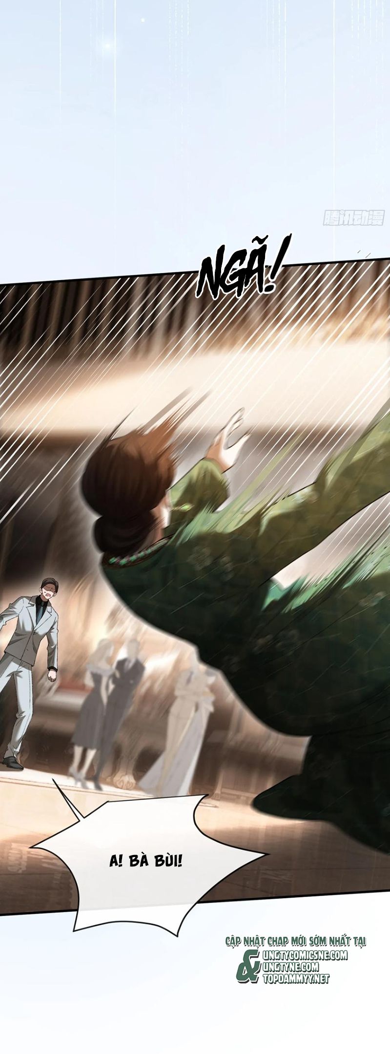 Xuyên Nhanh: Quan Hệ Gây Nghiện Chap 142 - Next Chap 13013