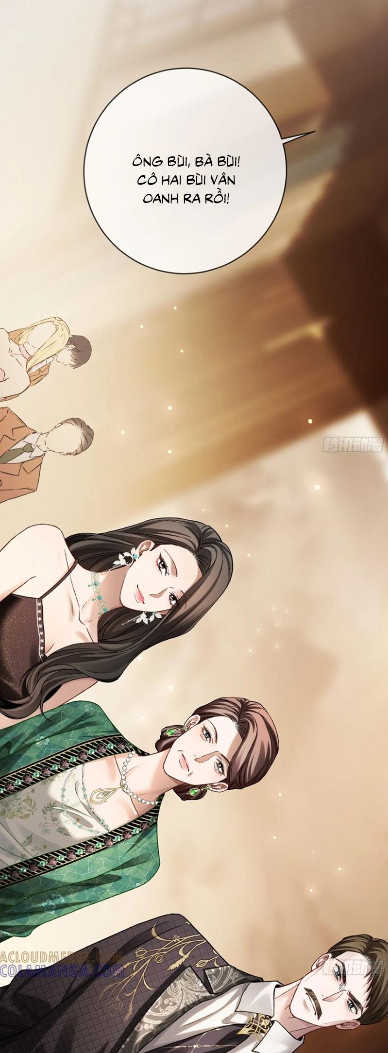 Xuyên Nhanh: Quan Hệ Gây Nghiện Chap 142 - Next Chap 13013