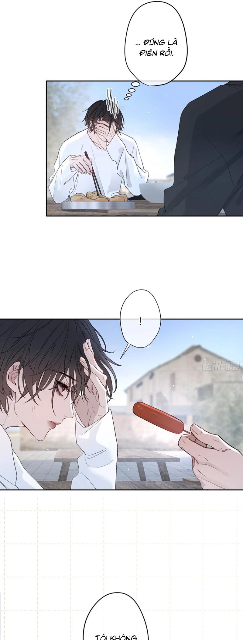 Ác Linh Chap 52 - Next 