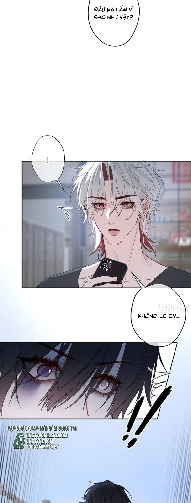 Ác Linh Chap 52 - Next 