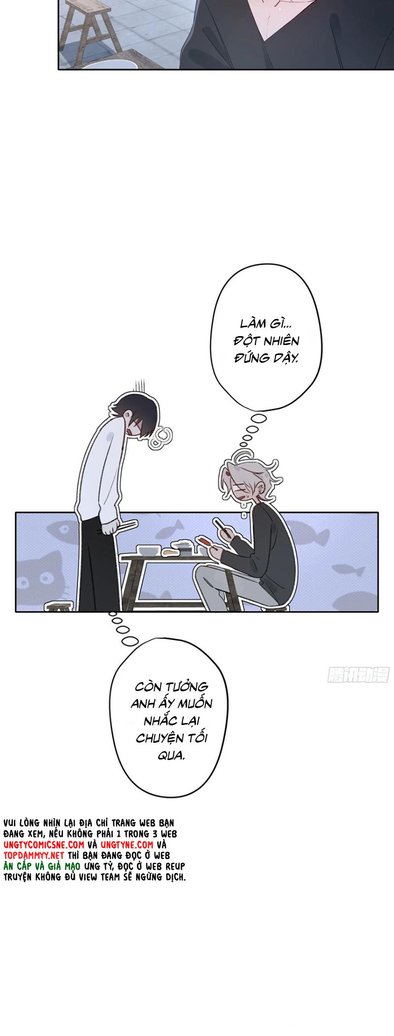 Ác Linh Chap 52 - Next 