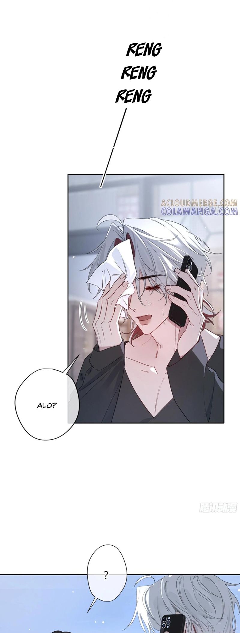 Ác Linh Chap 52 - Next 