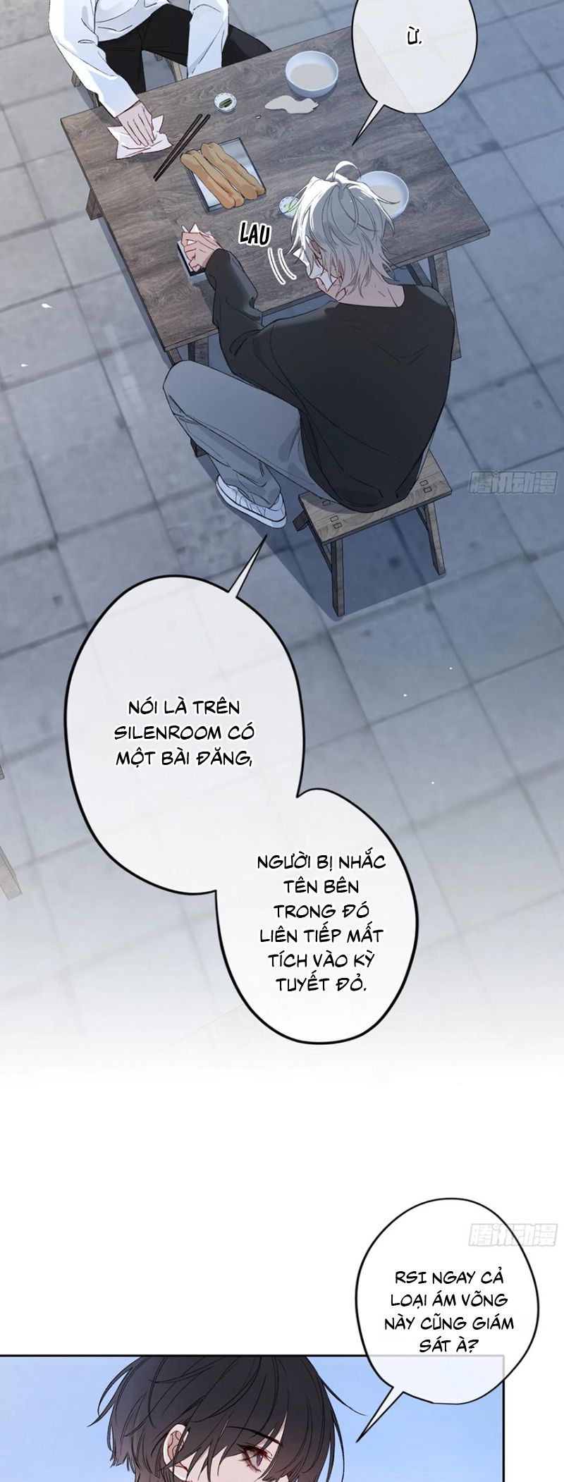 Ác Linh Chap 52 - Next 