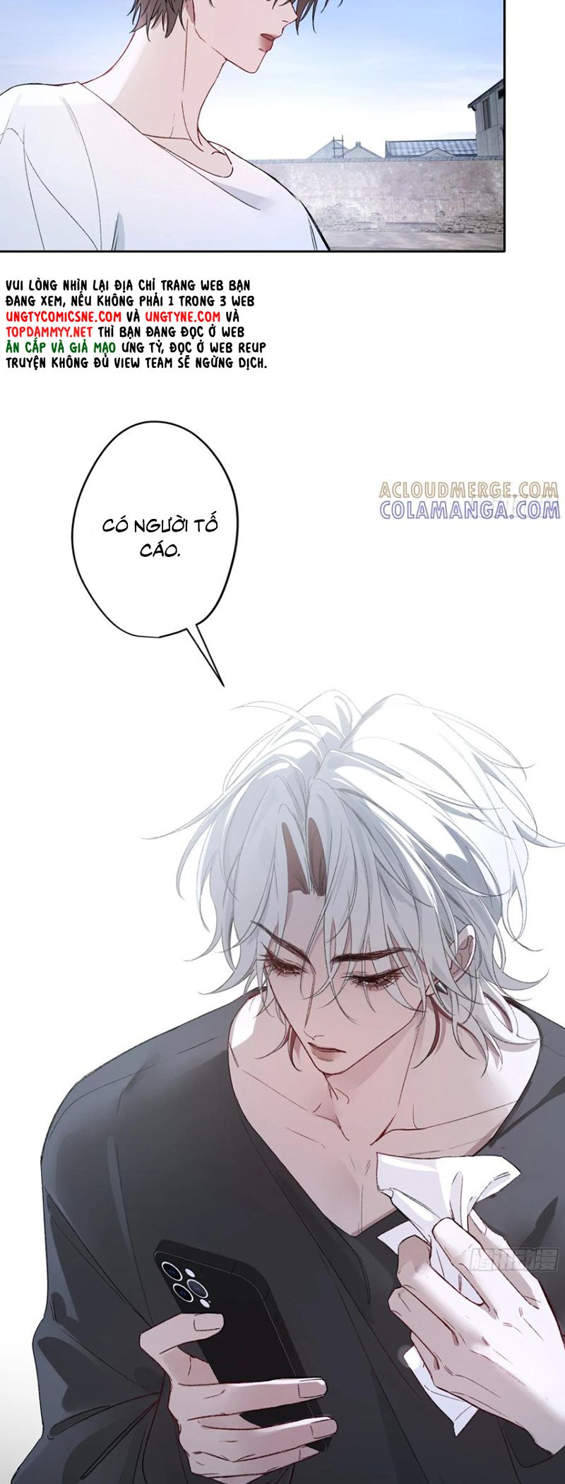 Ác Linh Chap 52 - Next 
