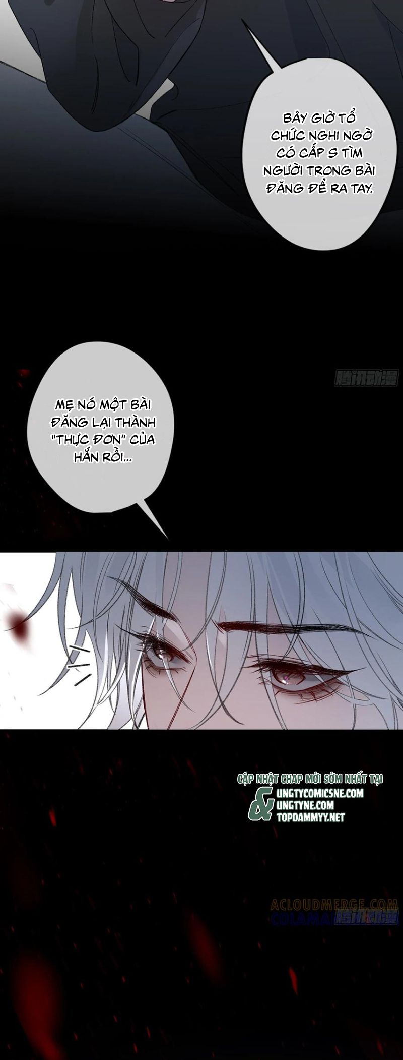 Ác Linh Chap 52 - Next 