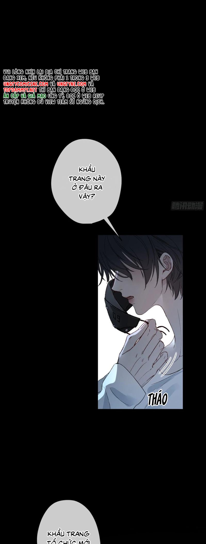 Ác Linh Chap 52 - Next 