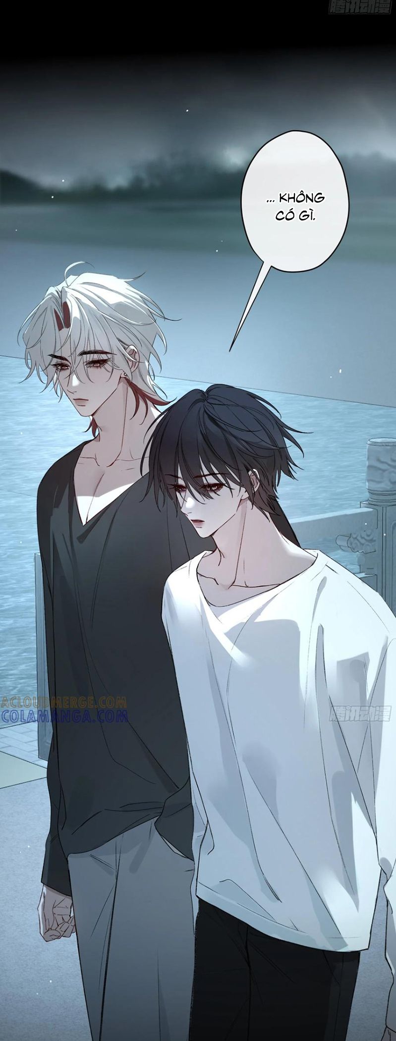 Ác Linh Chap 52 - Next 