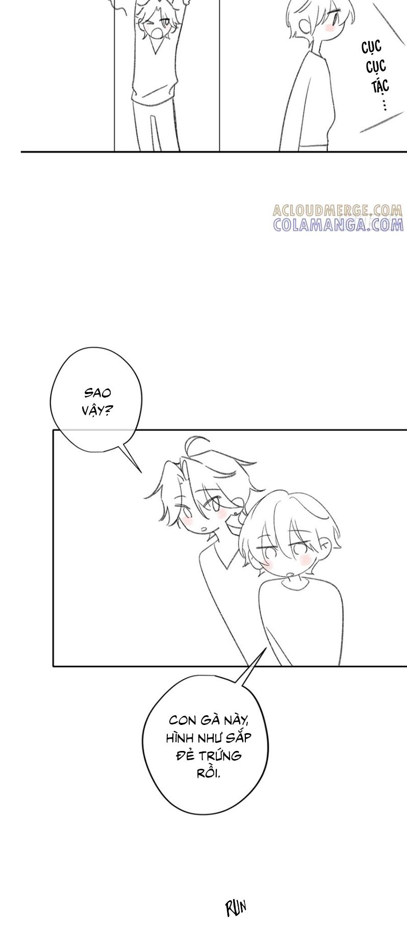 Ác Linh Chap 52 - Next 