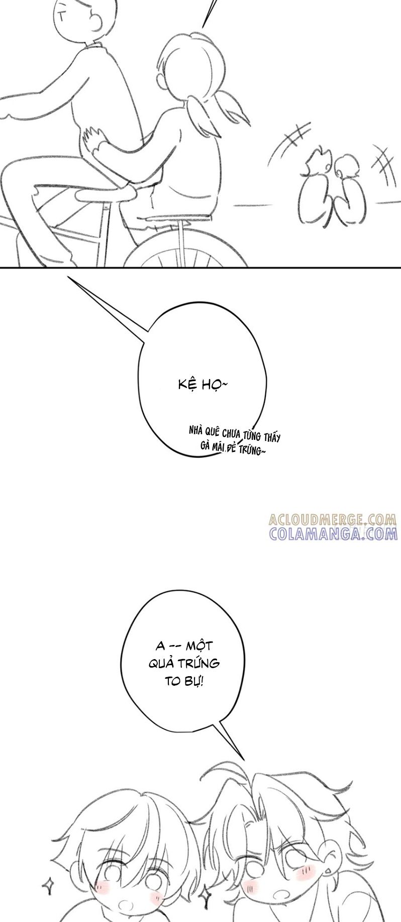 Ác Linh Chap 52 - Next 