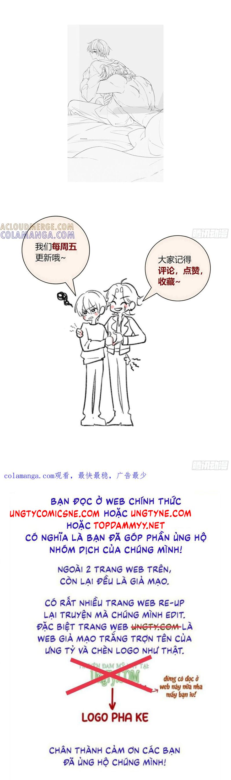 Ác Linh Chap 52 - Next 