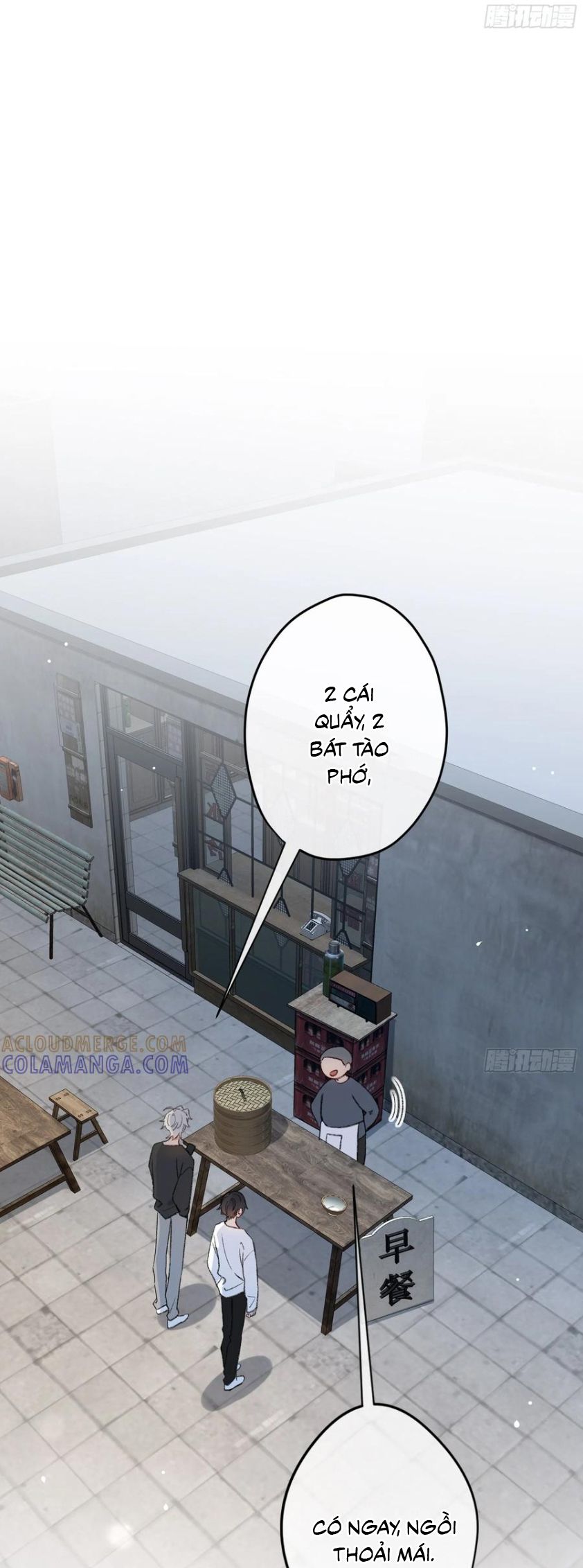 Ác Linh Chap 52 - Next 