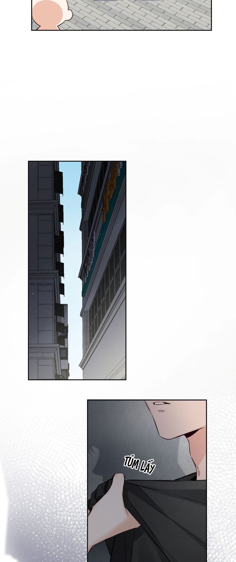 Lang Quân Muốn Chịu Trách Nhiệm Với Tôi Chap 14 - Trang 2