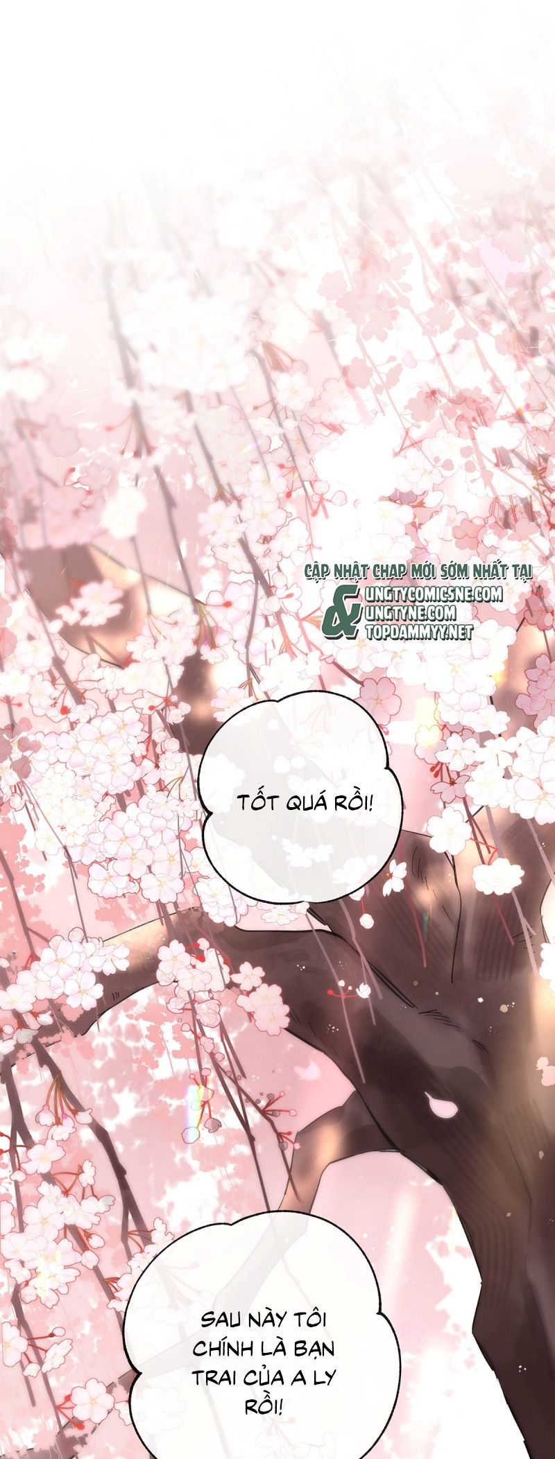 Lang Quân Muốn Chịu Trách Nhiệm Với Tôi Chap 14 - Trang 2