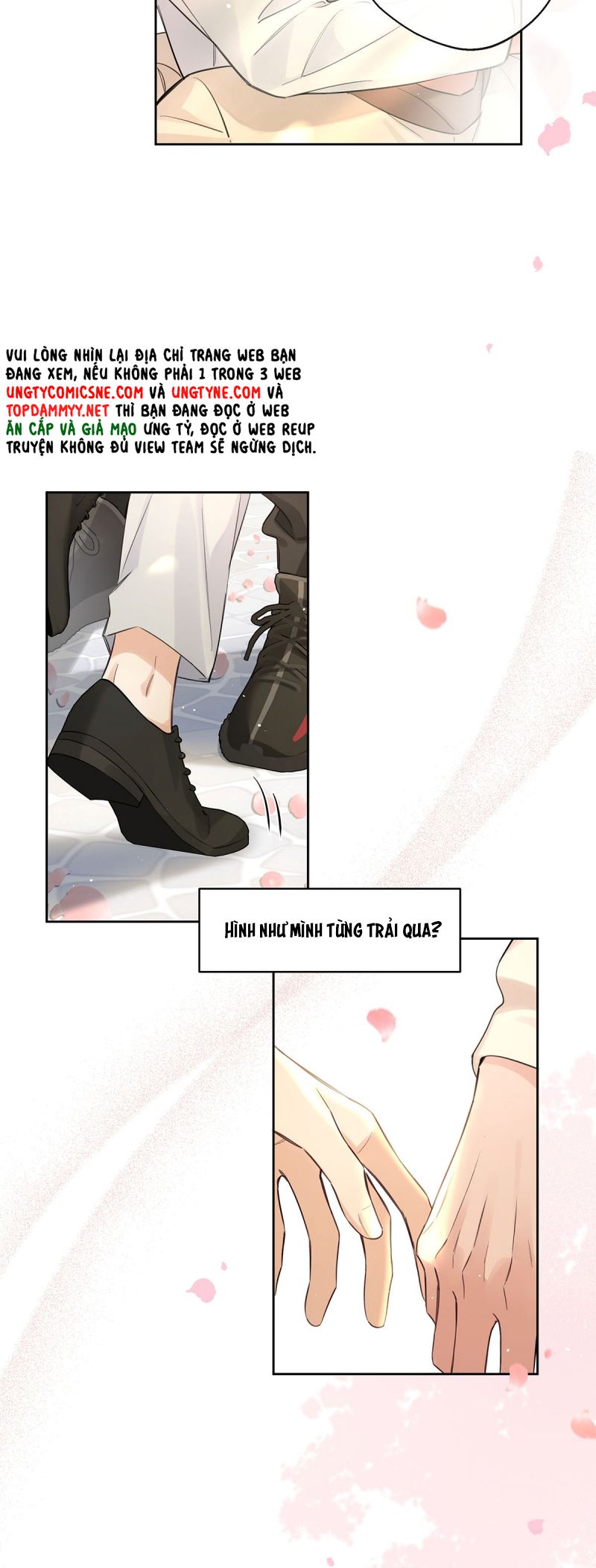 Lang Quân Muốn Chịu Trách Nhiệm Với Tôi Chap 14 - Trang 2