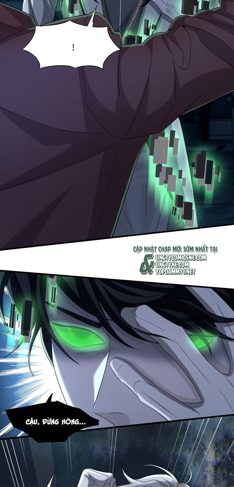 Xóa Sổ Mọi Thứ Về Cậu Chap 3 - Next 