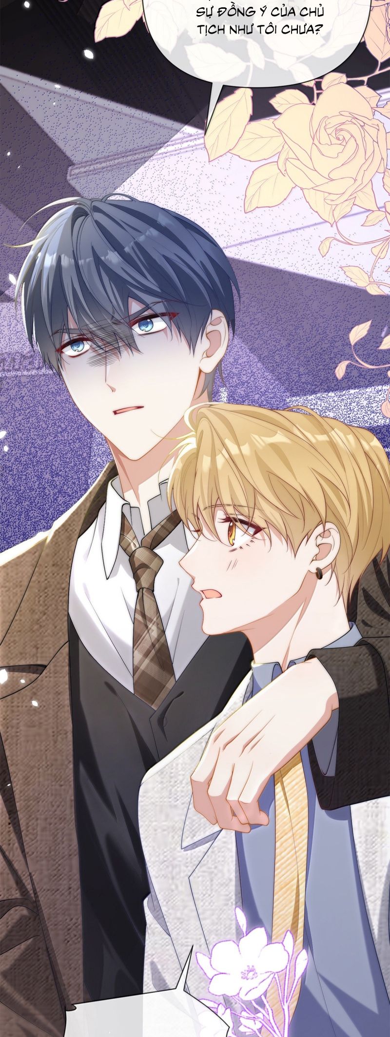 Kim Bài Trạm Ca Là Đại Minh Tinh Chap 69 - Next 