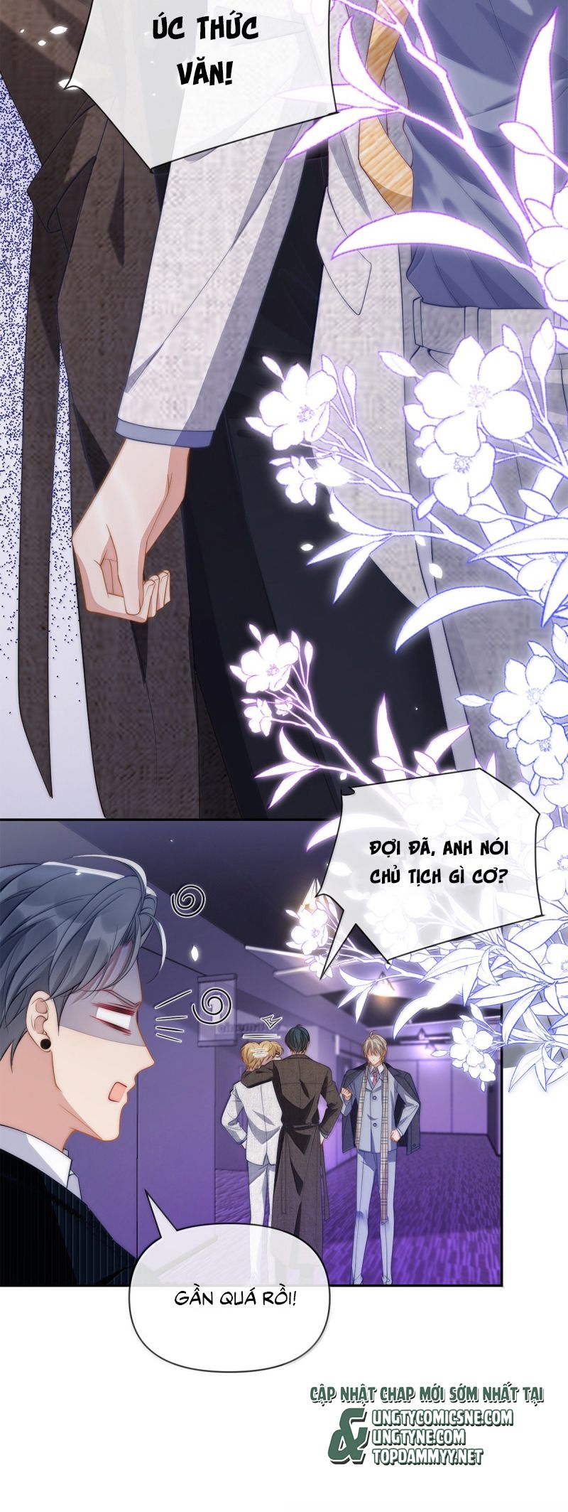 Kim Bài Trạm Ca Là Đại Minh Tinh Chap 69 - Next 