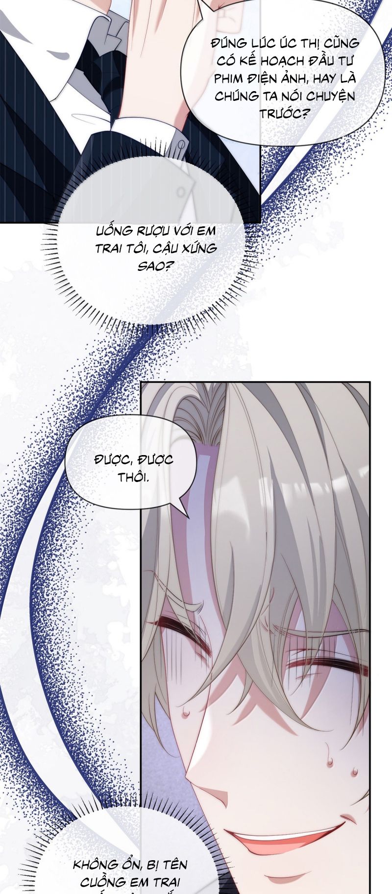 Kim Bài Trạm Ca Là Đại Minh Tinh Chap 69 - Next 