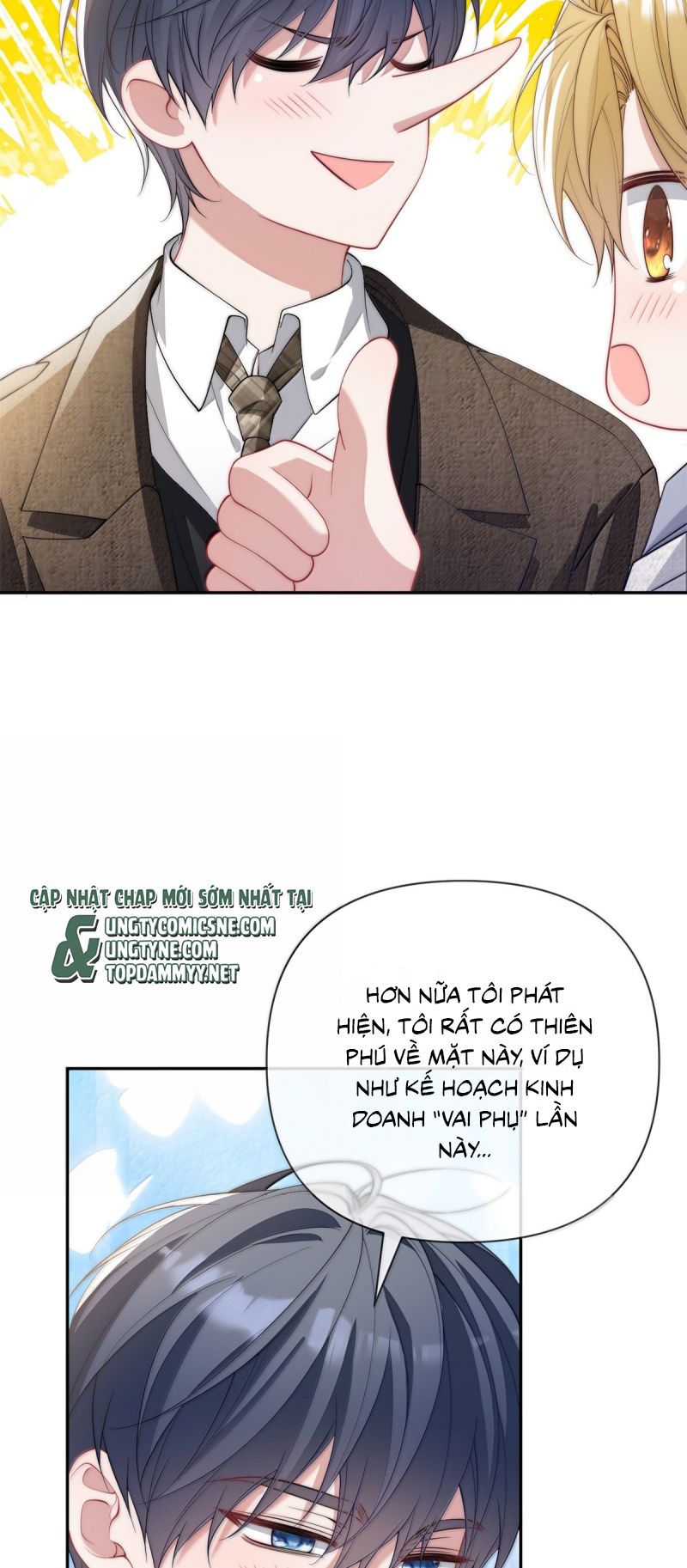 Kim Bài Trạm Ca Là Đại Minh Tinh Chap 69 - Next 