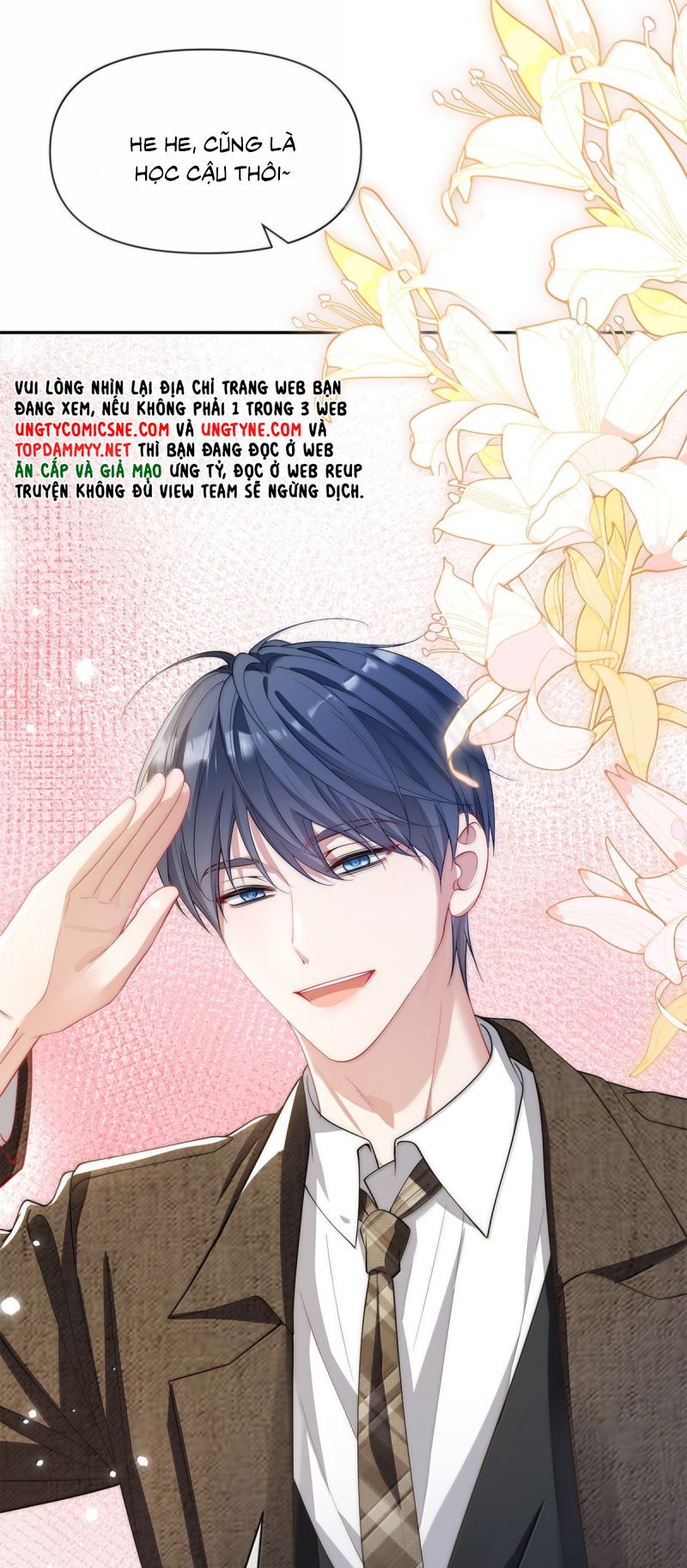 Kim Bài Trạm Ca Là Đại Minh Tinh Chap 69 - Next 