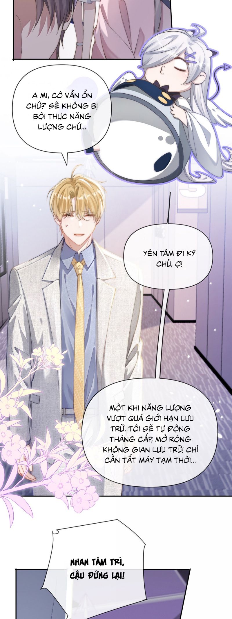 Kim Bài Trạm Ca Là Đại Minh Tinh Chap 69 - Next 