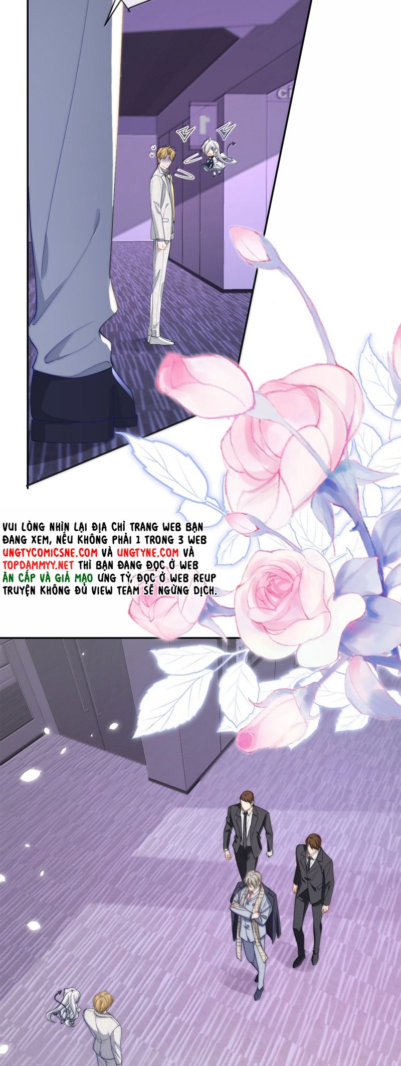 Kim Bài Trạm Ca Là Đại Minh Tinh Chap 69 - Next 