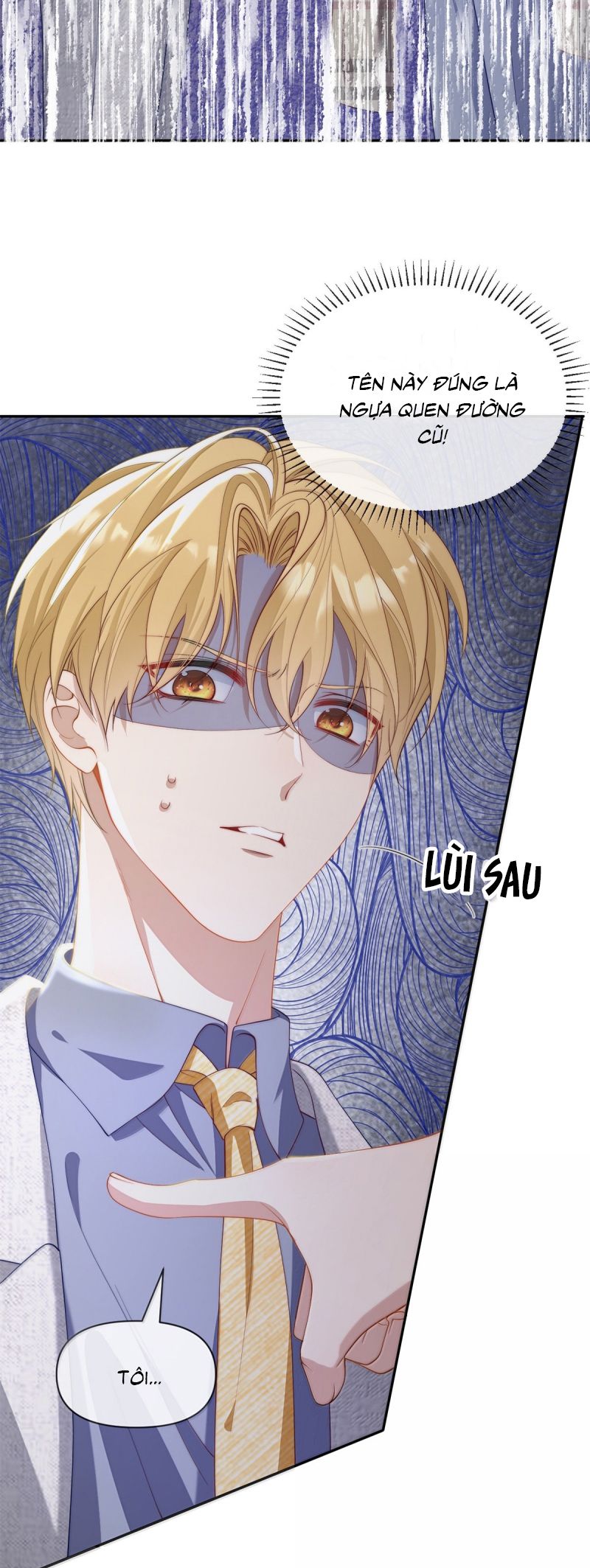 Kim Bài Trạm Ca Là Đại Minh Tinh Chap 69 - Next 