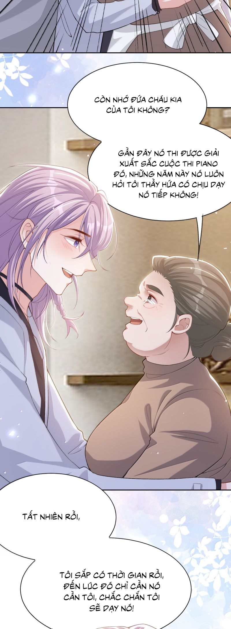 Quan hệ thế thân Chap 211 - Next 
