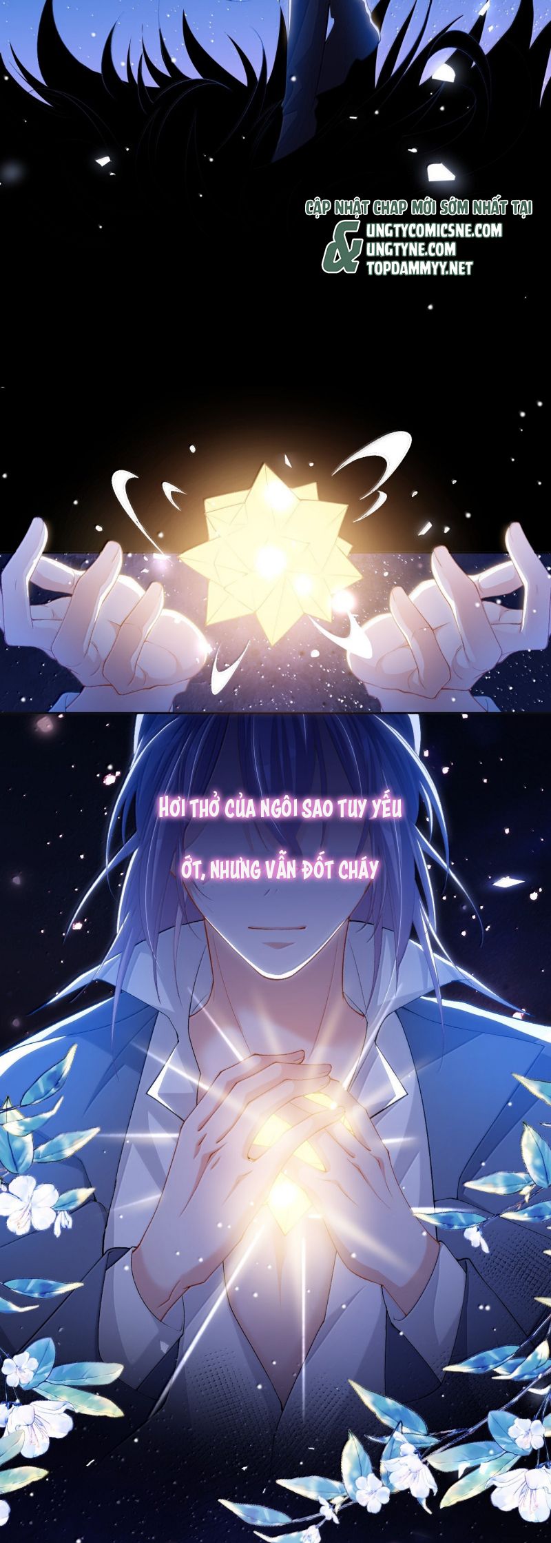 Quan hệ thế thân Chap 211 - Next 