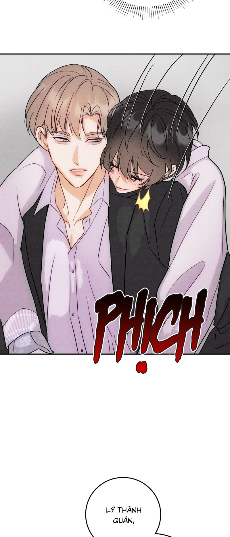 Xuyên Thành Con Ngỗng Vàng Của Đại Lão Alpha Chap 14 - Next 