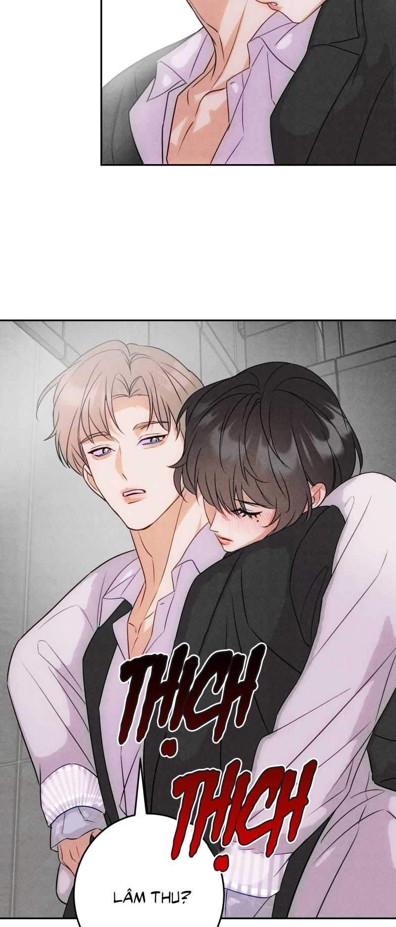 Xuyên Thành Con Ngỗng Vàng Của Đại Lão Alpha Chap 14 - Next 